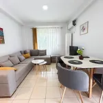 Adriatic Dream Haven C41 * Golem (Tirana)
