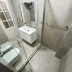 Appartement Adriatic Dream Haven C41 Golem (Tirana)
