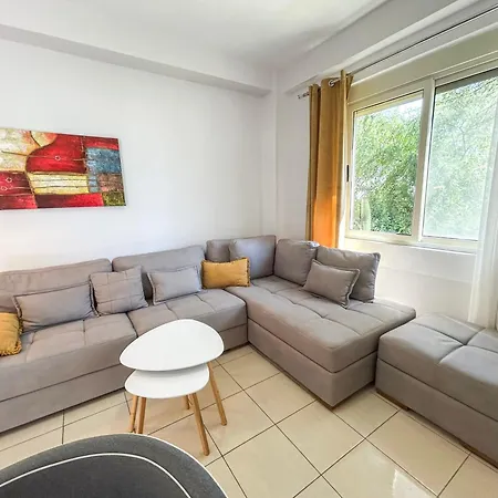 Apartman Adriatic Dream Haven C41 Golem