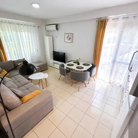 Appartement Adriatic Dream Haven C41 *