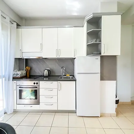 Adriatic Dream Haven C41 Appartement Golem (Tirana)