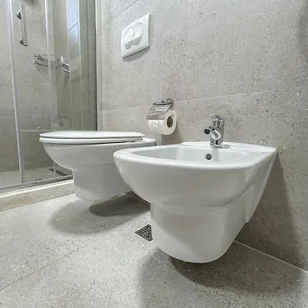 Adriatic Dream Haven C41 Appartement Golem (Tirana)