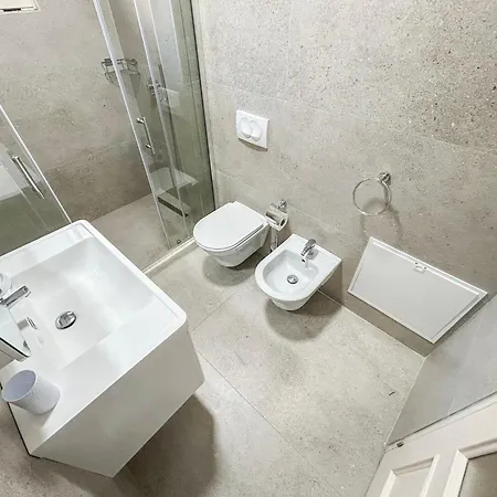 Appartement Adriatic Dream Haven C41