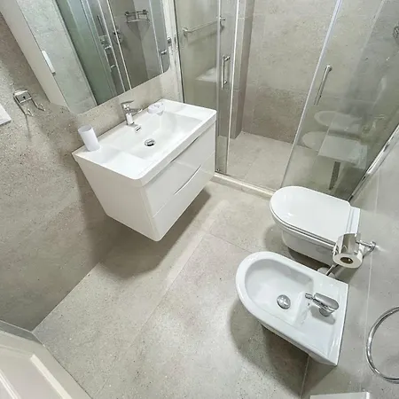 Appartement Adriatic Dream Haven C41 Golem (Tirana)