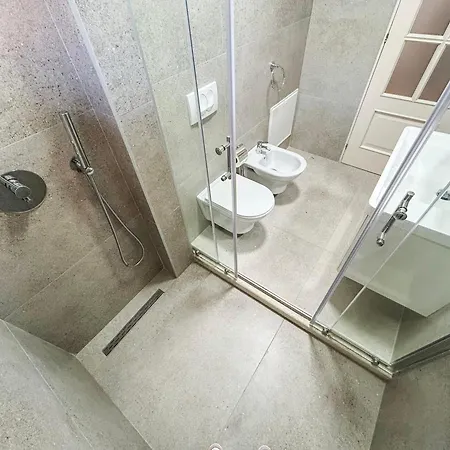 Adriatic Dream Haven C41 Appartement Golem (Tirana)