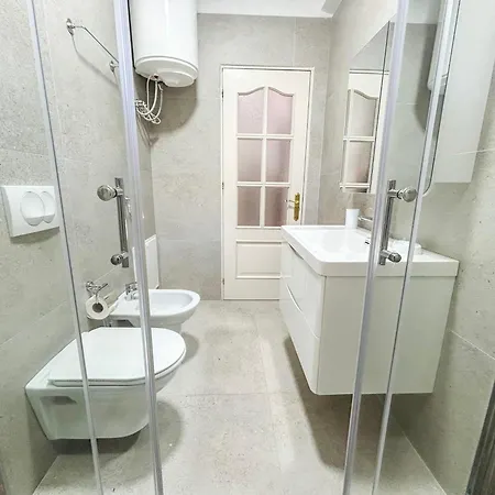 Adriatic Dream Haven C41 Appartement