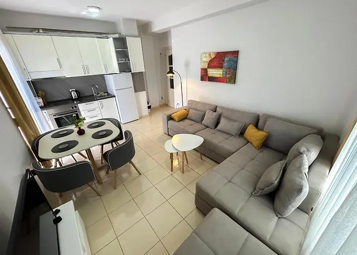 Adriatic Dream Haven C41 * Golem