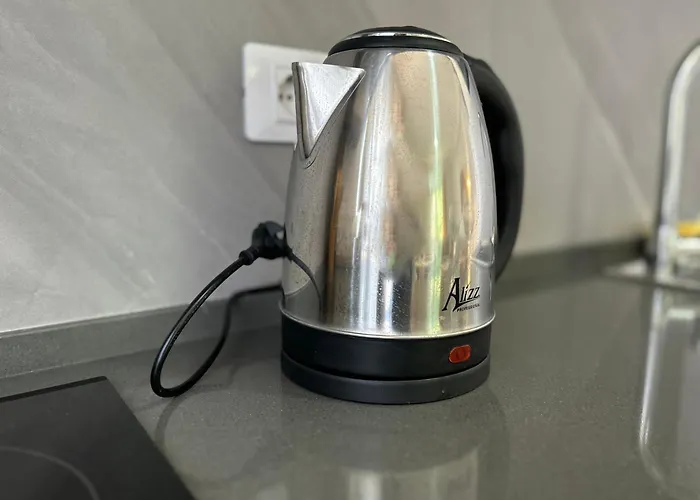 Adriatic Dream Haven C41 Apartman Golem