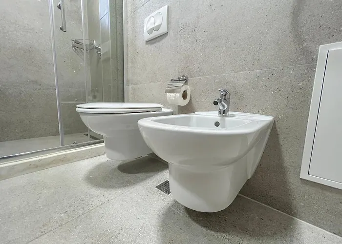 Adriatic Dream Haven C41 Apartman Golem