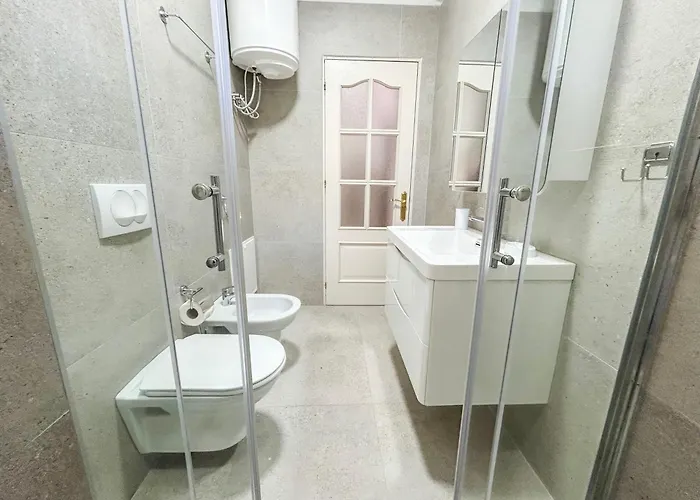 Adriatic Dream Haven C41 Apartman